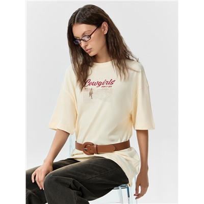 ФУТБОЛКА ЖЕНСКАЯ 112953