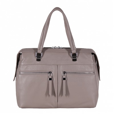 Сумка 0489C apricot Polina&Eiterou