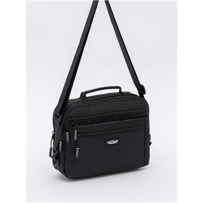 Сумка 8667 black Aotian