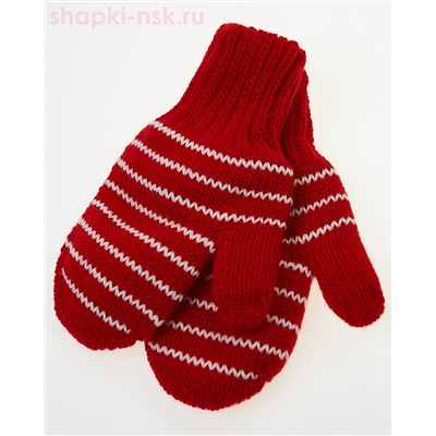 2208-U-W Варежки детские (12)