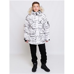 BATIK Парка 772-25з-2