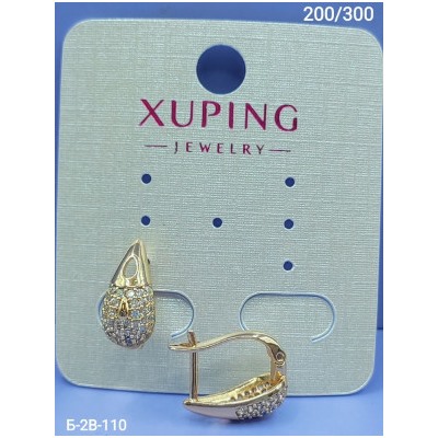 Серьги #22978530