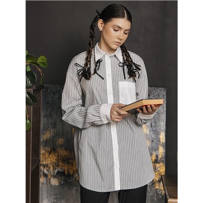 BATIK Рубашка 111 ш25-2