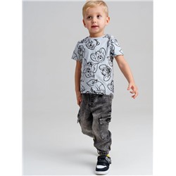 PLAYTODAY Джемпер 12533019