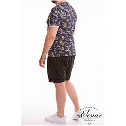 Футболка М12108Па