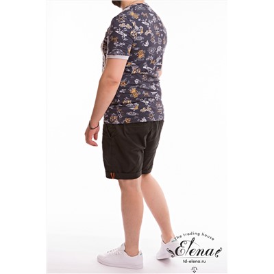 Футболка М12108Па