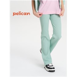 PELICAN Брюки