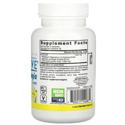 Jarrow Formulas, HCActive, экстракт гарцинии камбоджийской, 90 вегетарианских капсул