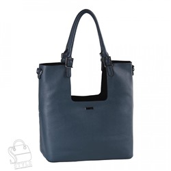 Сумка женская  593453 blue Velina Fabbiano-Safenta