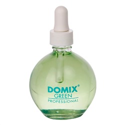 Domix Масло для ногтей и кутикулы «Фейхоа», 75 мл 17570