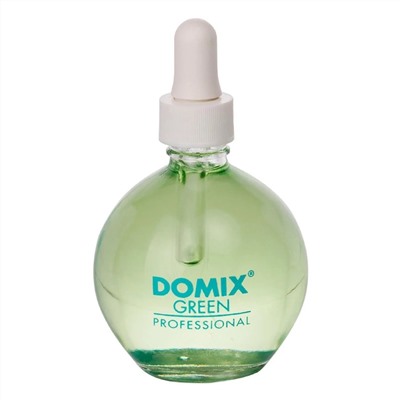 Domix Масло для ногтей и кутикулы «Фейхоа», 75 мл 17570