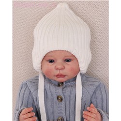 05-44-D Шапка для мальчика (38-40)