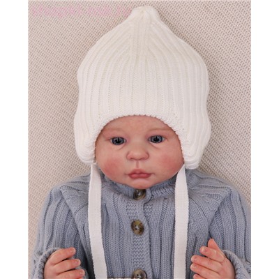 05-44-D Шапка для мальчика (38-40)