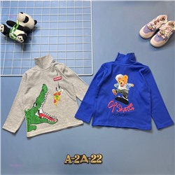 Водолазка 1842902-3