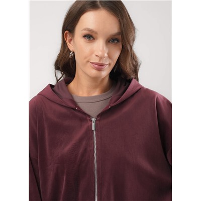 Толстовка женская