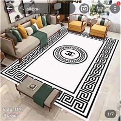 Ковер безворсовый, 1976241-1