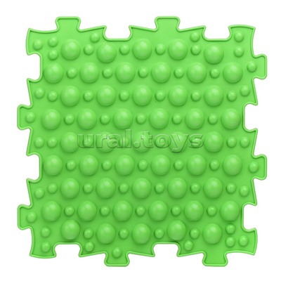 Игровой коврик 6 эл.