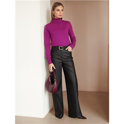 VILATTE Свитер D34.197