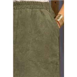 Юбка Лилиана (хаки) Ю13085-9М