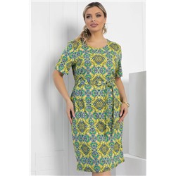 LT Collection Платье П12922-25М