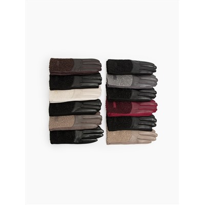 3-15/4 500 Перчатки женские