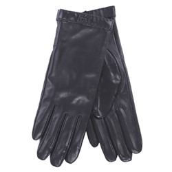 Перчатки жен. Flagman 2877 нат.кожа/сенсор