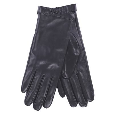 Перчатки жен. Flagman 2877 нат.кожа/сенсор