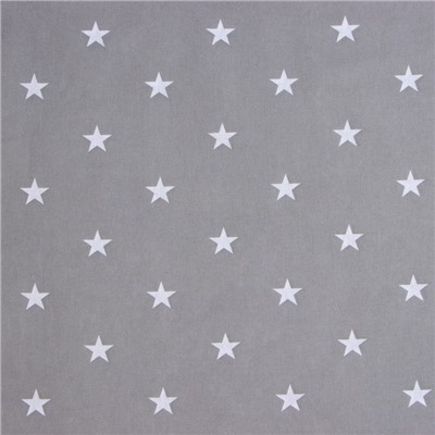 Постельное бельё 1.5-спальное «Этель. Звездочки», бязь