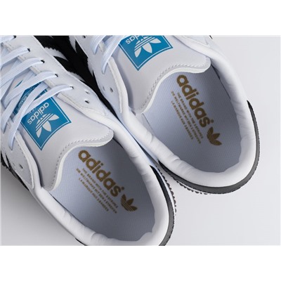 Кеды Adidas Samba Rose