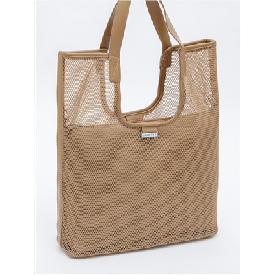 Сумка 58558 d.beige Velina Fabbiana-Safenta