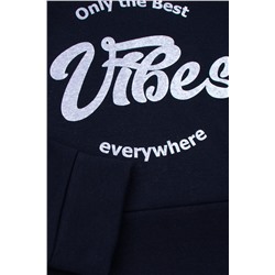 Комплект (Брюки+Толстовка) YOULALA, 1083151