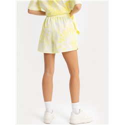 ШОРТЫ ЖЕНСКИЕ 132334