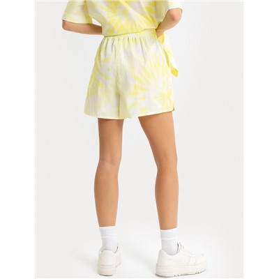 ШОРТЫ ЖЕНСКИЕ 132334