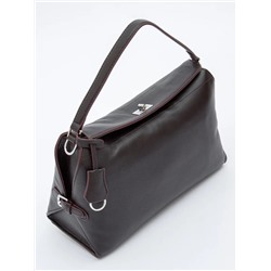 Сумка 1026L coffee Polina&Eiterou