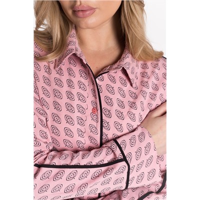 Пижама М323157а