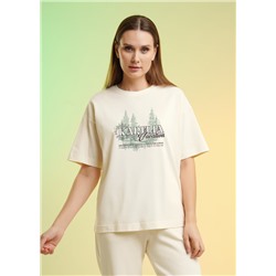 Футболка женская