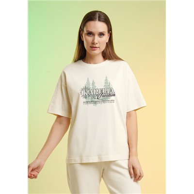 Футболка женская