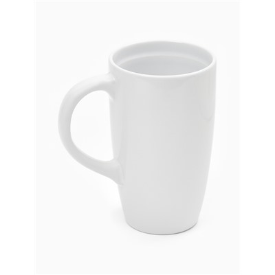 Кружка чайная новогодняя «Счастья в новом году», 530 мл