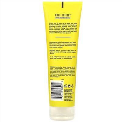 Marc Anthony, Strictly Curls, Curl Defining Lotion,  8.3 fl oz (245 ml)