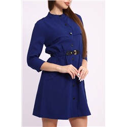 Молодежное платье 31916