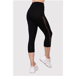 Сопрано - бриджи черный