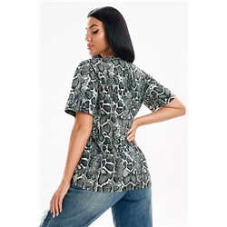 Футболка, арт. 0403-83