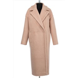 01-10377 Пальто женское демисезонное