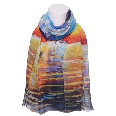 Палантин Victoria 101