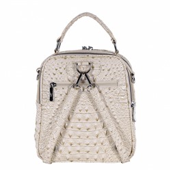 Рюкзак 69123-1 beige Velina Fabbiano-Safenta