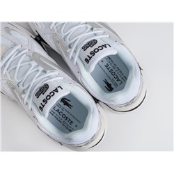 Кроссовки Lacoste