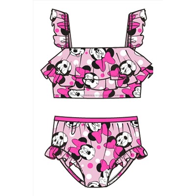 Купальник PLAYTODAY, 768798