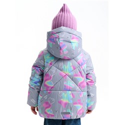 Куртка для девочек