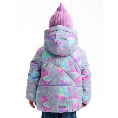 Куртка для девочек