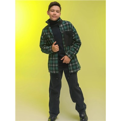 PELICAN Куртка BFXS3335